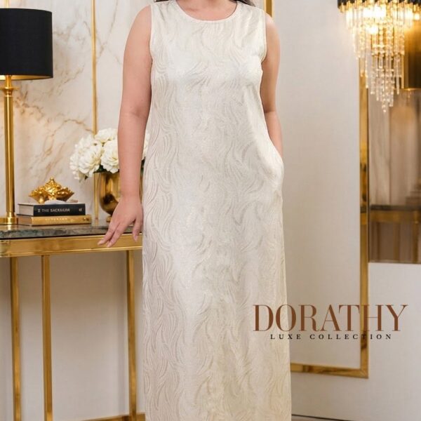 Exclusive Designer Dorthy Dress
