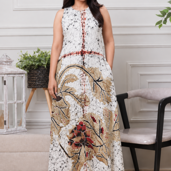 Lotus Dream Dress