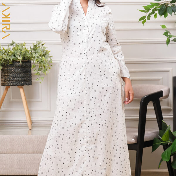 Liara Designer Dress