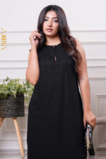 Empress Veil Dress