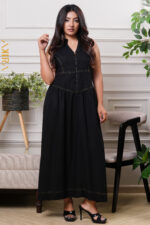 Mystic Duchess Dress