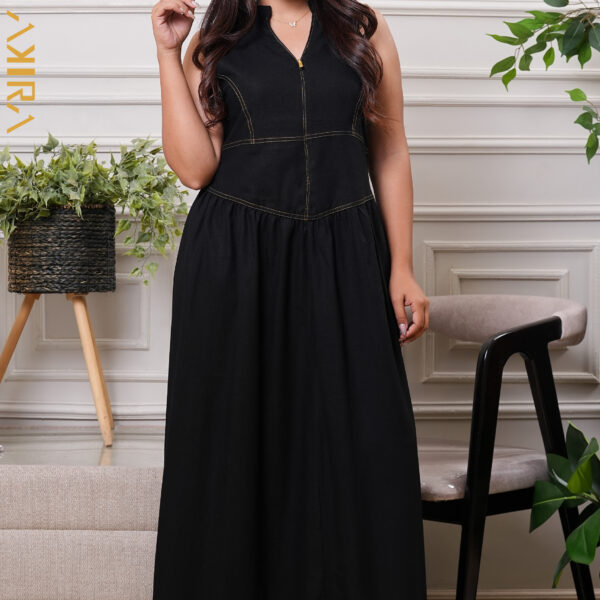 Mystic Duchess Dress