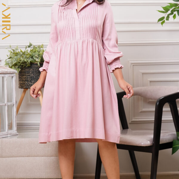 Lotus Quinn Dress