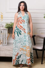 Layla Batik Dress