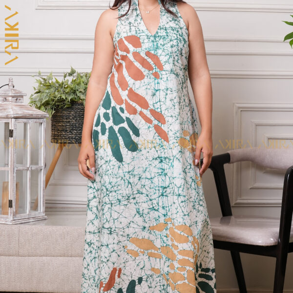 Layla Batik Dress
