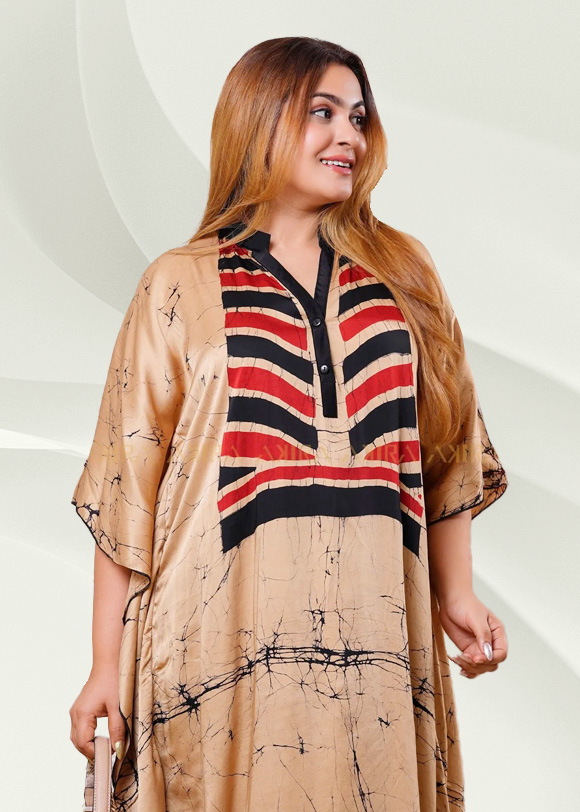 BATIK SILK
