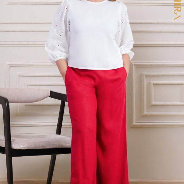 Dahlia May Bell Pant