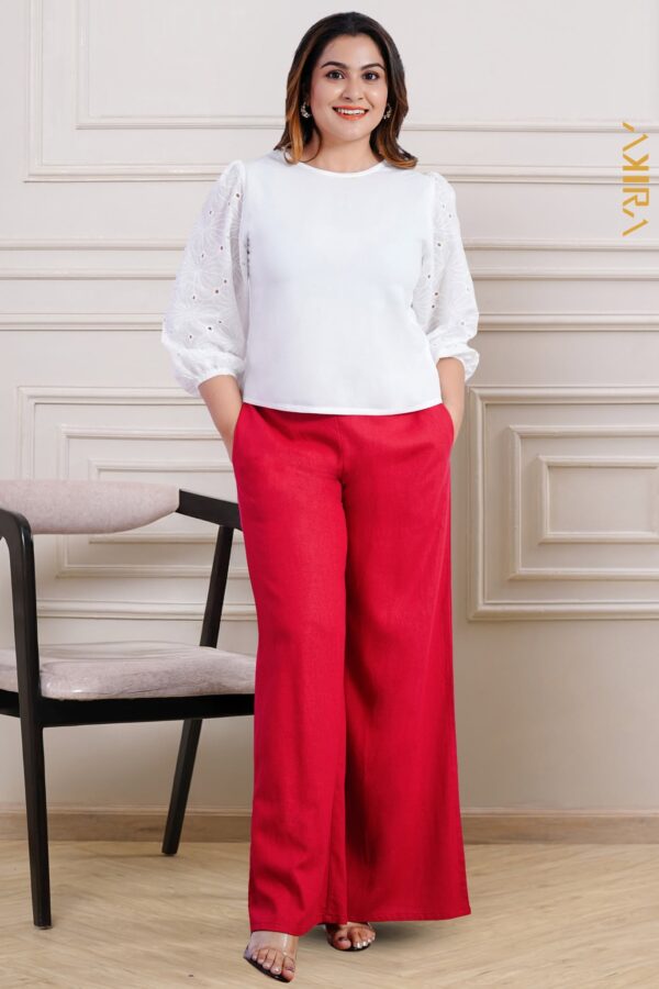Dahlia May Bell Pant