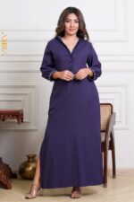 Echelon Elegance Dress