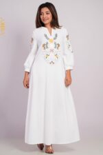 Elise Bright Elegant Dress
