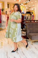 Gardernic Lady Dress