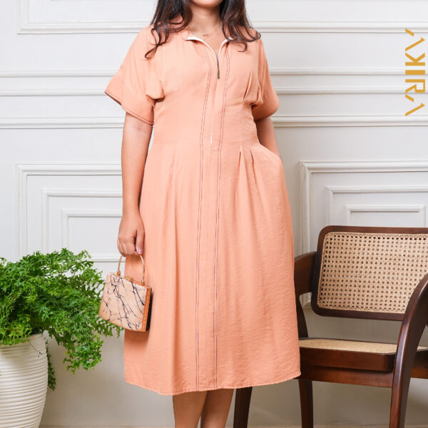 Dazzling Charm Dress