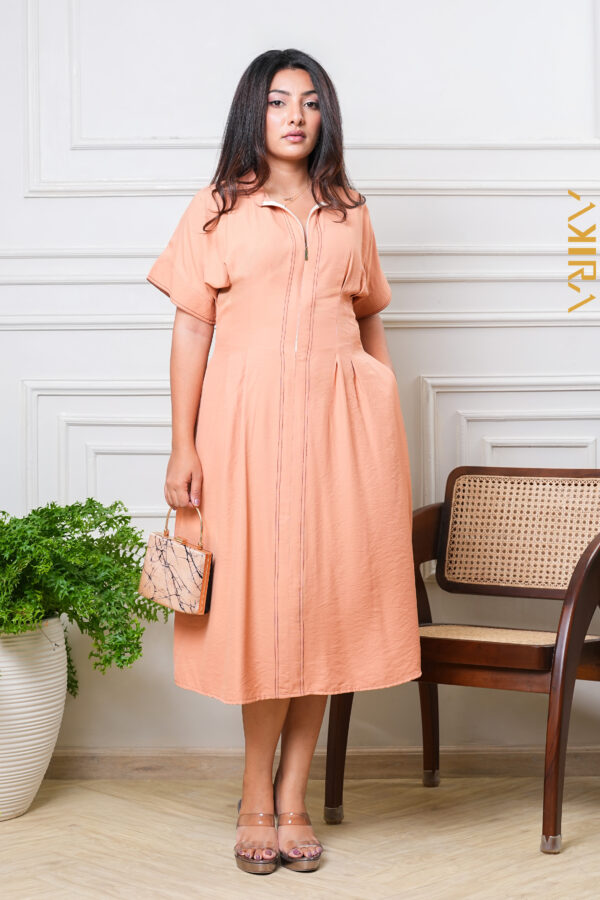 Dazzling Charm Dress