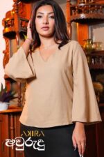 Lily Lady Top