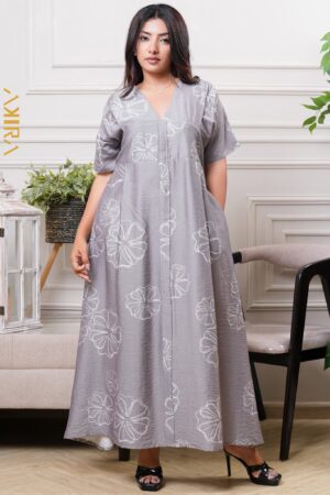 Lily Evening Dress