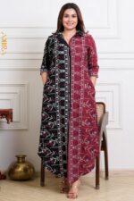 Louisa Elegant Dress