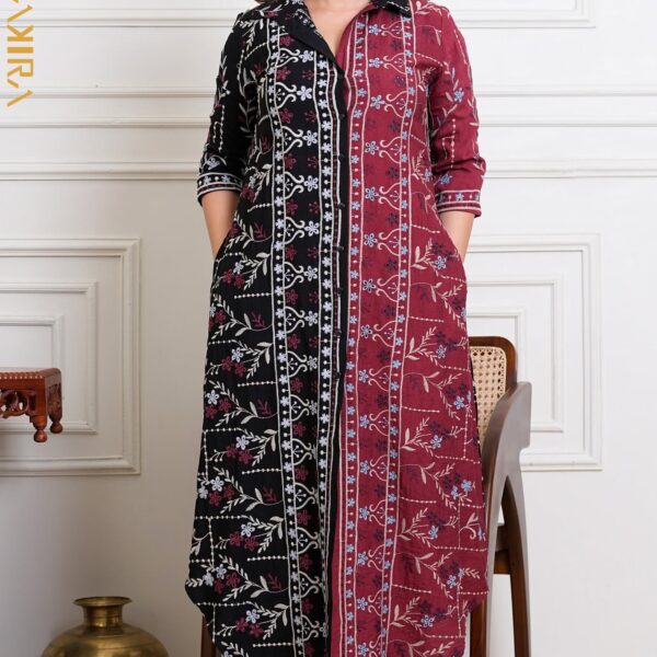 Louisa Elegant Dress