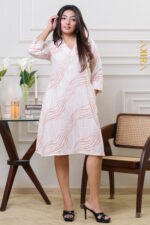 Royal Orchid Dress
