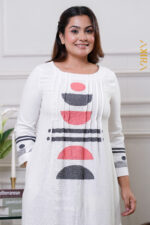 Seraphina Glow Dress