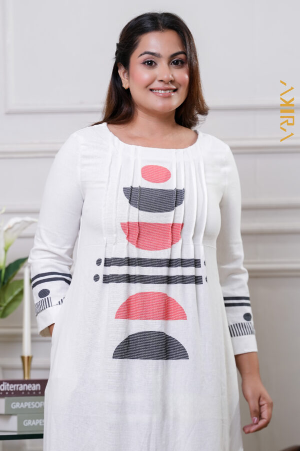 Seraphina Glow Dress