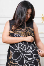 Verona Lady Batik Dress