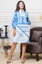 Meadow Pearl Dress