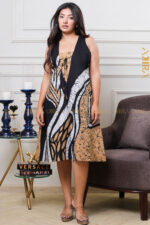 Marina Grace Dress