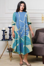 Jasmine Aura Dress