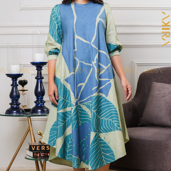 Jasmine Aura Dress