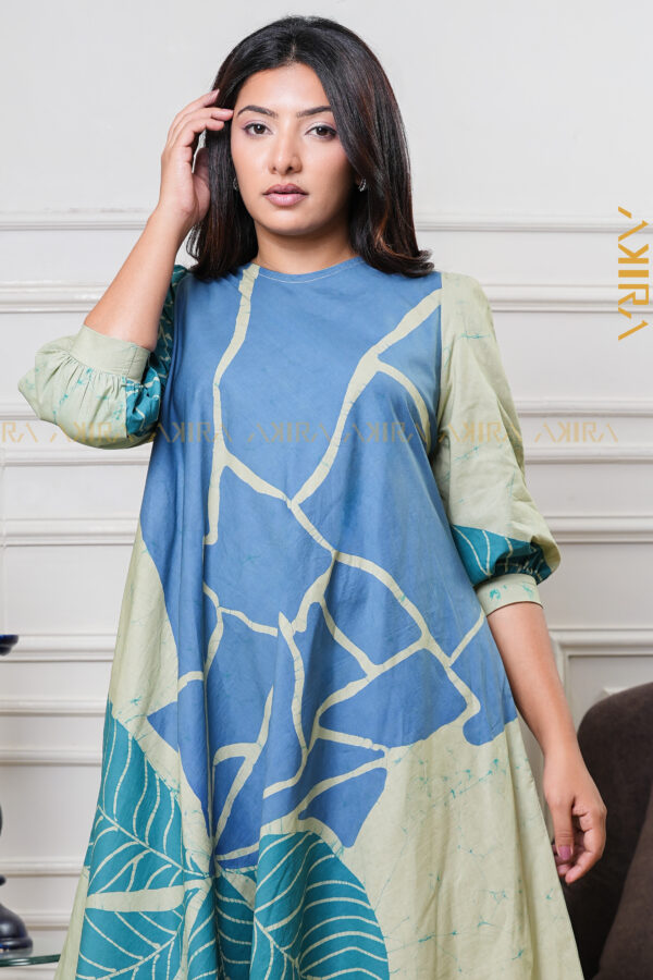 Jasmine Aura Dress