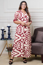 Olivia Designer Dress