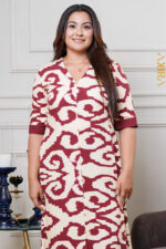 Olivia Designer Dress
