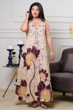 Alice Flora Dress