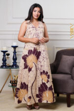 Alice Flora Dress