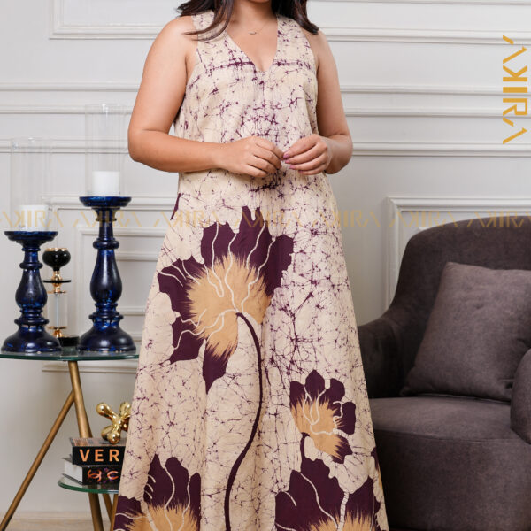 Alice Flora Dress