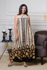 Adeline Designer Dress