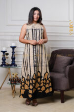 Adeline Designer Dress