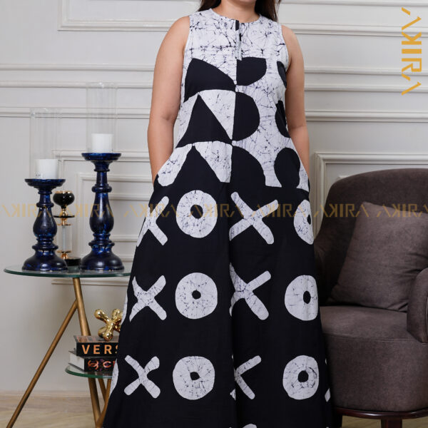 Estella Modano Dress