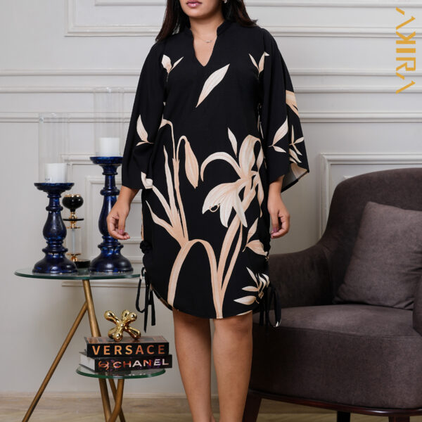 Limosa Luxe Dress