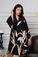 Limosa Luxe Dress