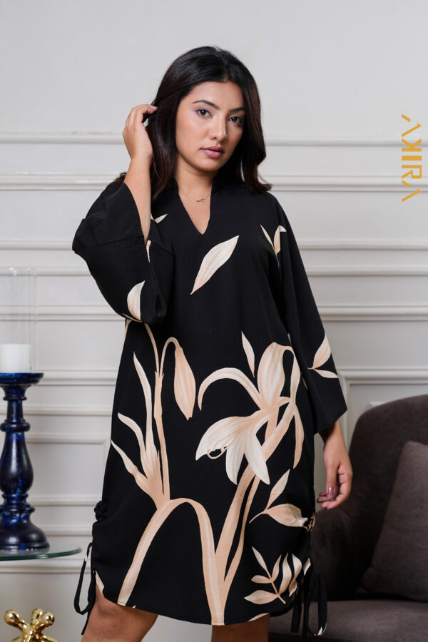 Limosa Luxe Dress