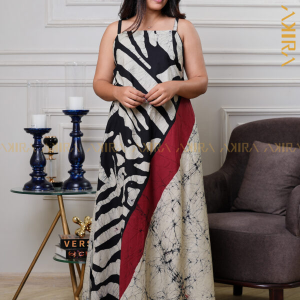 Lotus Dream Dress