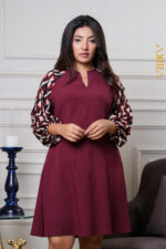 Bella Bloom Dress