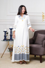 Flora Belle Dress