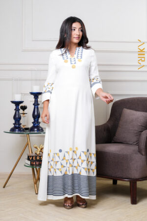 Flora Belle Dress