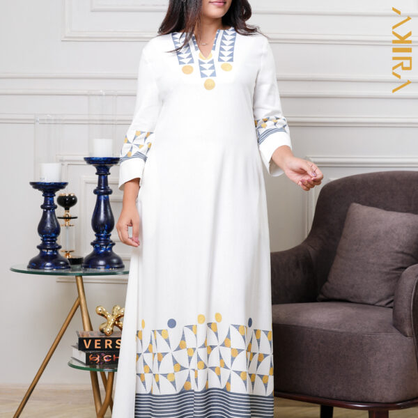 Flora Belle Dress