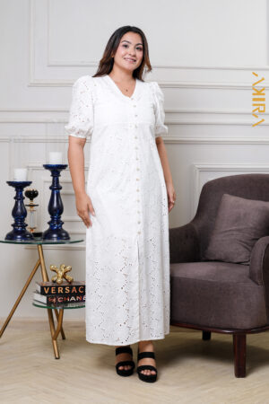 Valerina look Dress