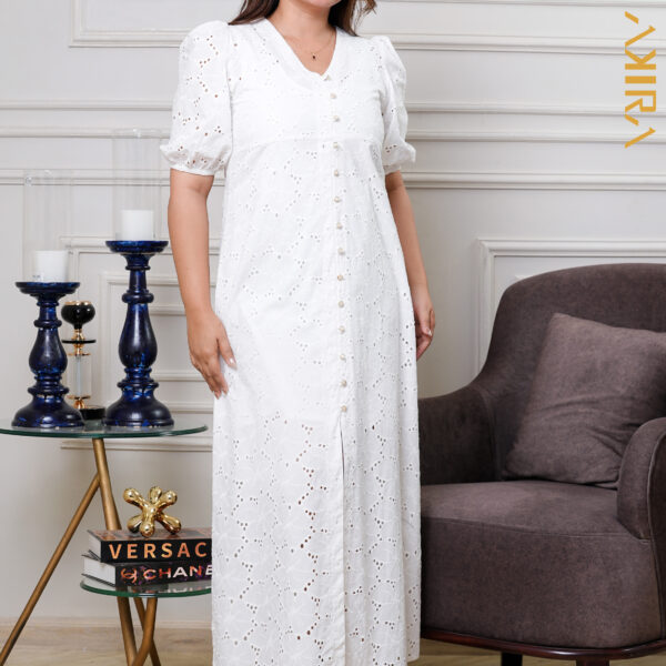 Valerina look Dress