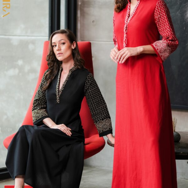 Skyler Stylish Exclusive Dress
