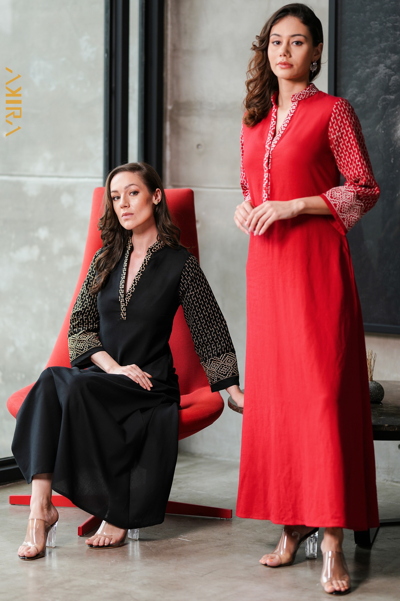 Skyler Stylish Exclusive Dress